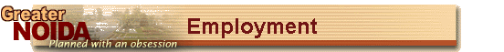 Employment