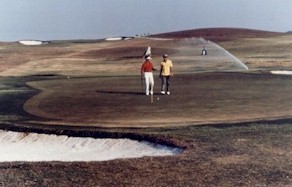 Golf Course in Greater Noida