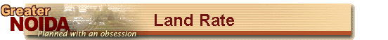Land Rate