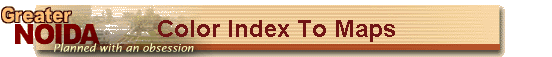 Color Index To Maps