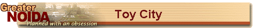 Toy City
