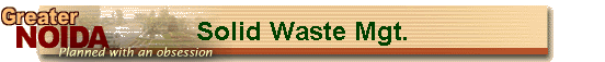 Solid Waste Mgt.